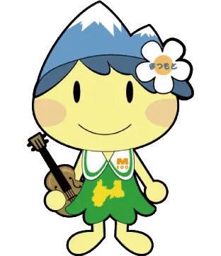 通常のアルプちゃん