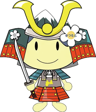 甲冑アルプちゃん