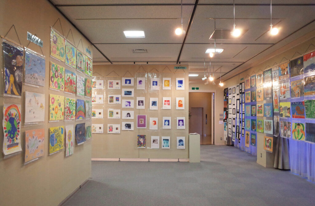 第25回信州梓川賞展